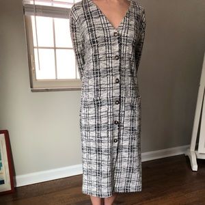 Lou & Grey Sweater Dress